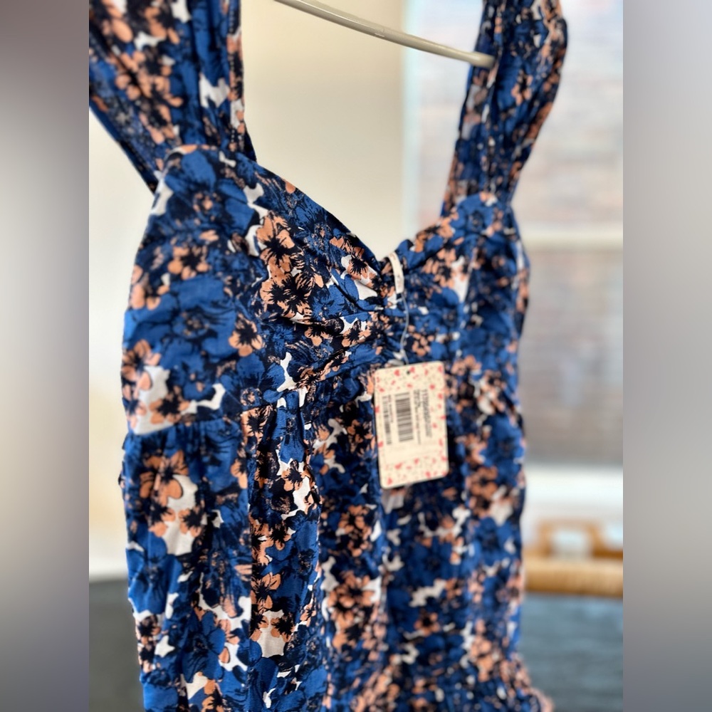 Free People Dress - Size XS - NEW WITH TAGS!